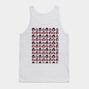 Big Biz! Tank Top